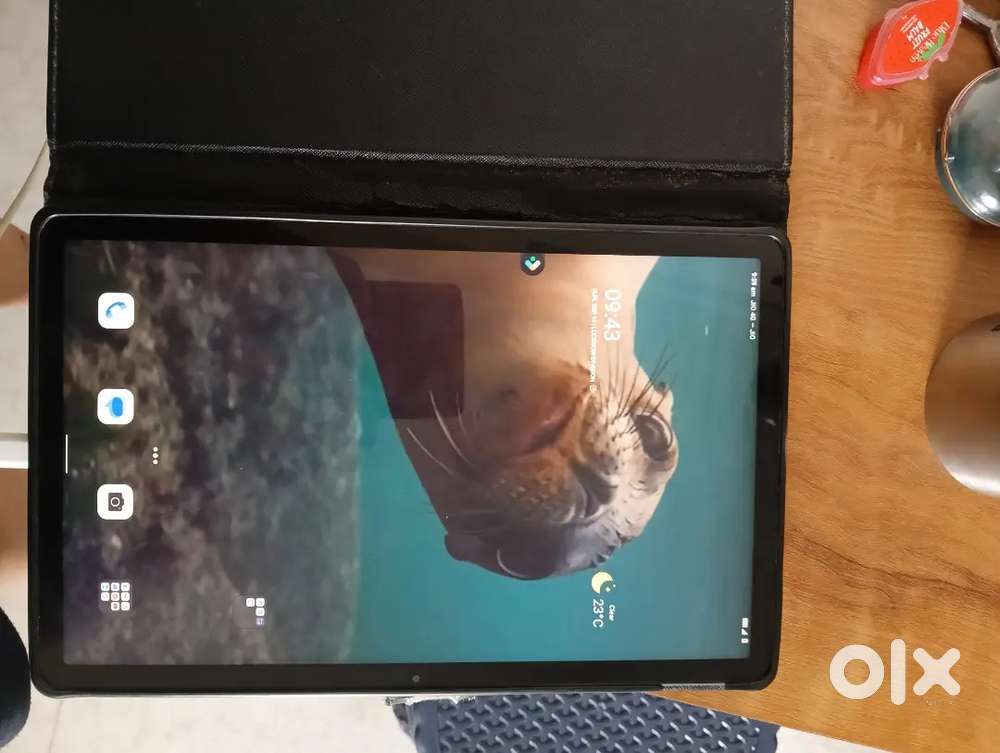 Moto g705g with calling sim