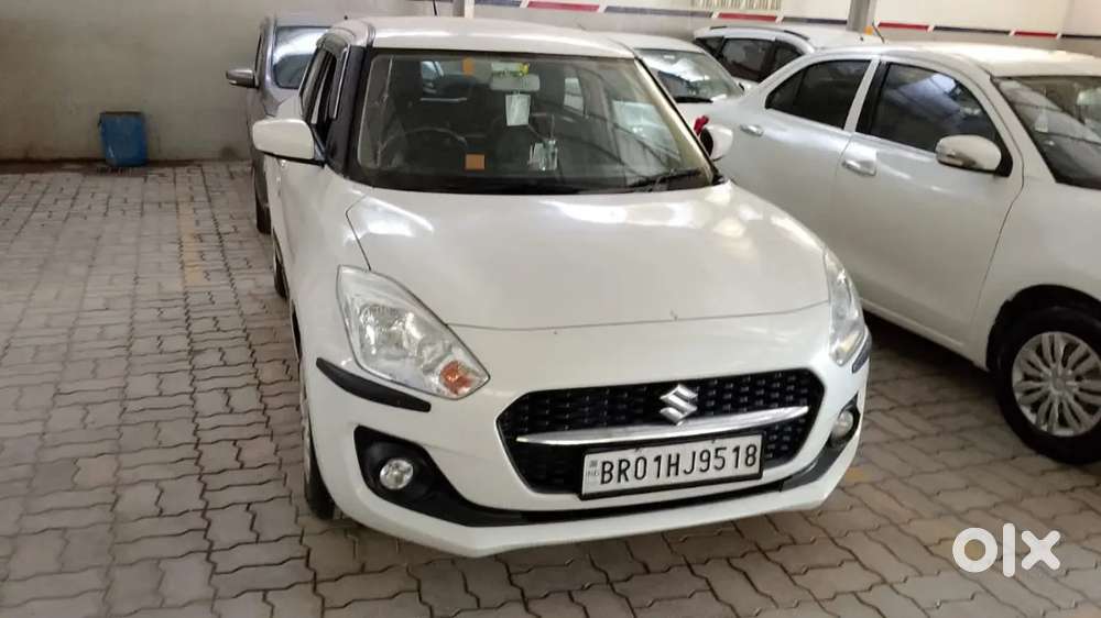 Maruti Suzuki Swift 2023 Petrol 30000 Km Driven