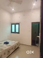 2 Bhk + Single rooms