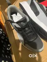 Puma shoes