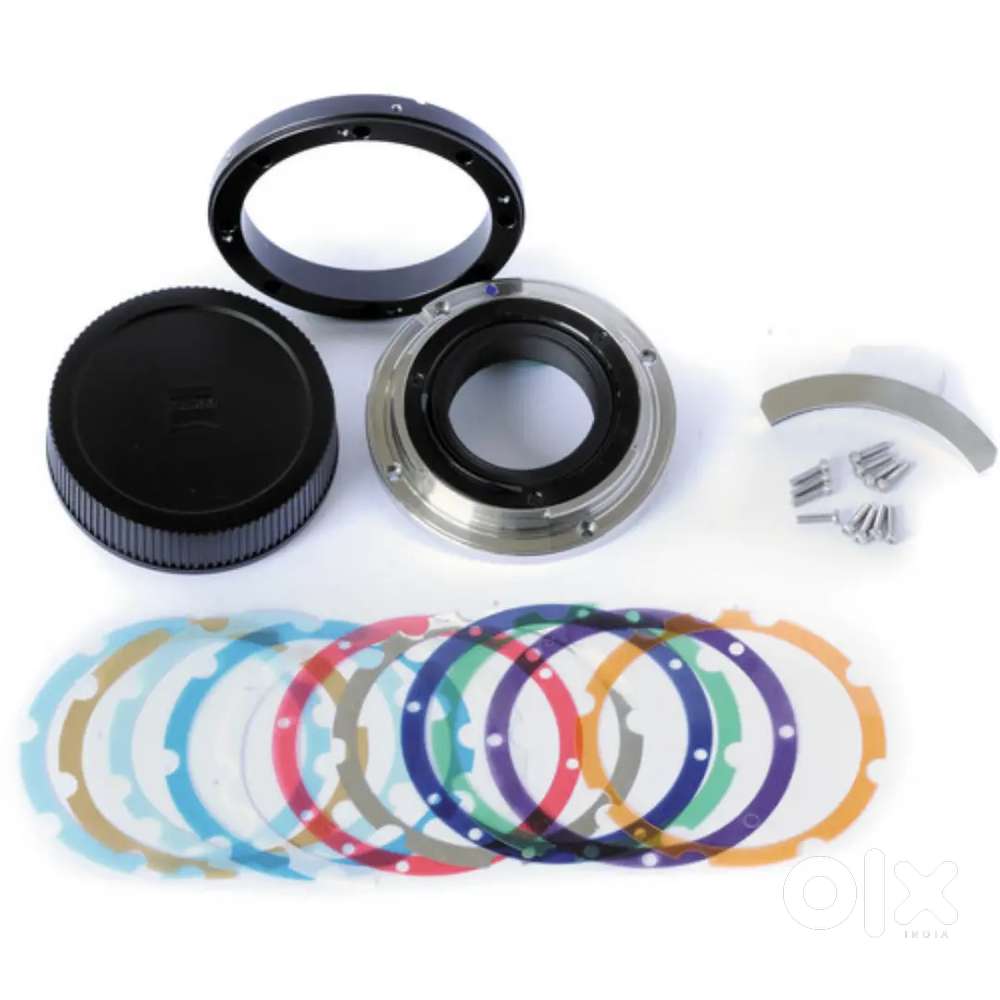 ZEISS CP.3 CP3 and CP.2 CP2 EF MOUNT