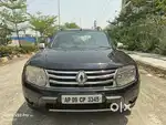 Renault Duster 2012-2015 110PS Diesel RxZ Pack, 2012, Diesel