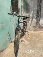 SKYJUMP Addo Sports Cycle in condition