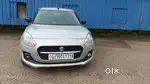 Maruti Suzuki Swift 2018 ZXI, 2021, Petrol