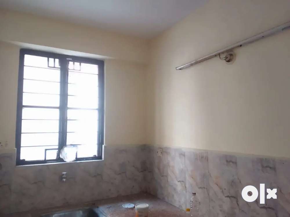 One BHK flat for rent