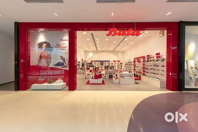 Sales Executive