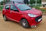Maruti Suzuki Alto K10 VXi Plus AGS, 2023, Petrol