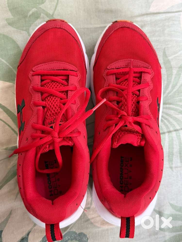 Under armour original shoes