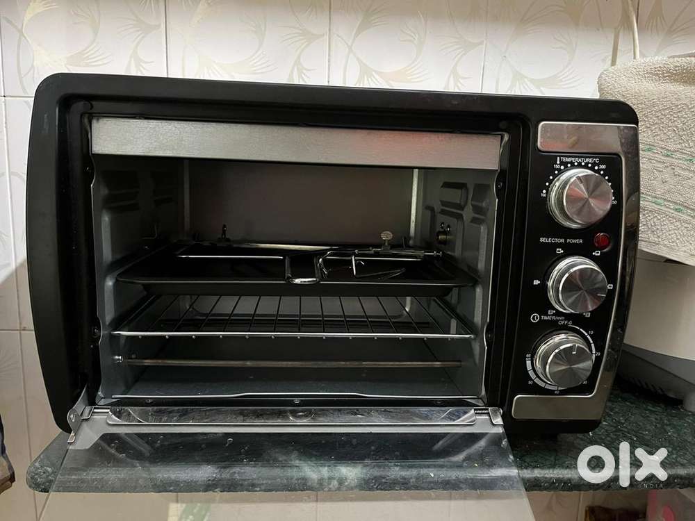 BAJAJ OTG 2000TM 20L OVEN