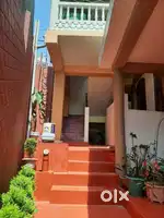 I. Jyrwa House