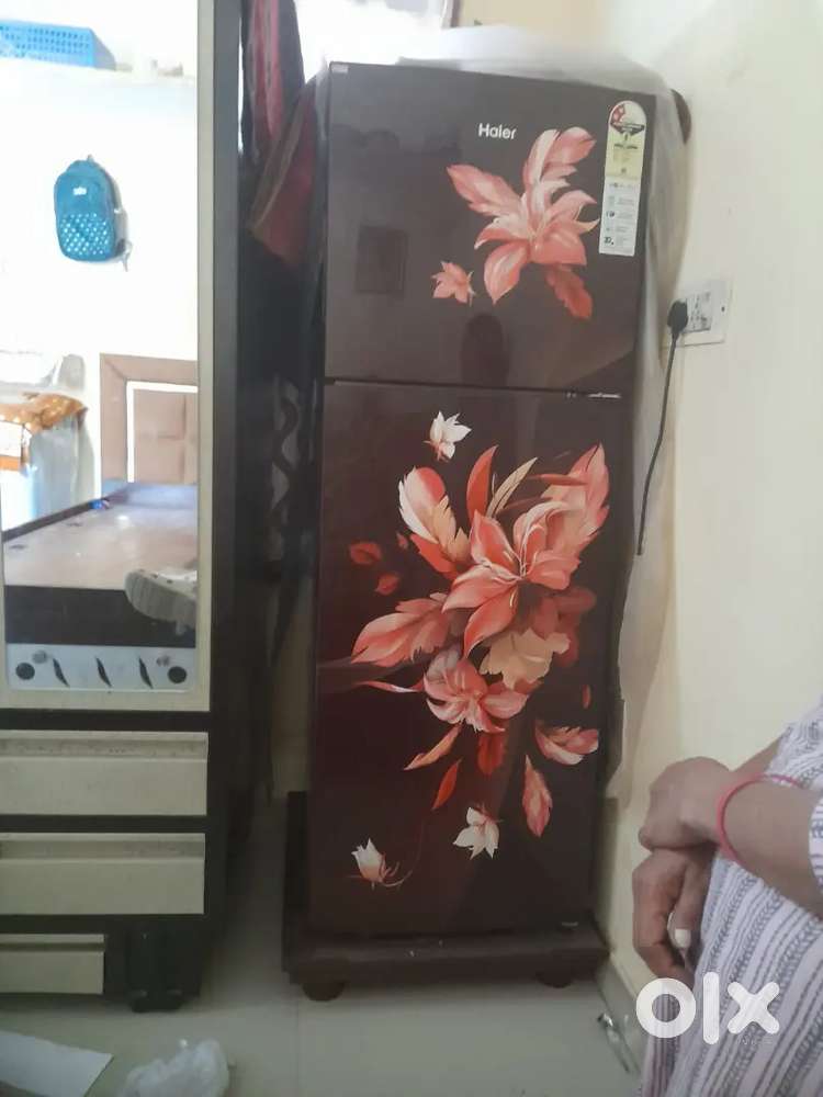Haier reffridgerator for sale