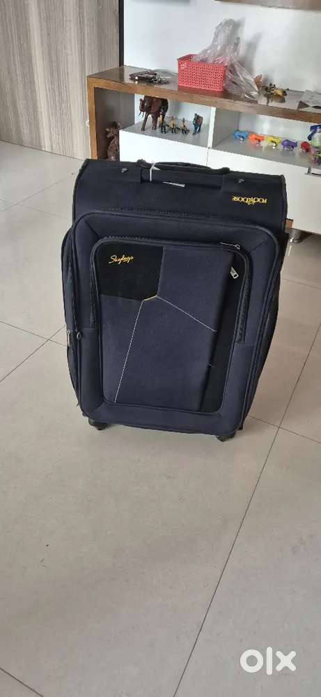 Trolly Bag Medium siz3