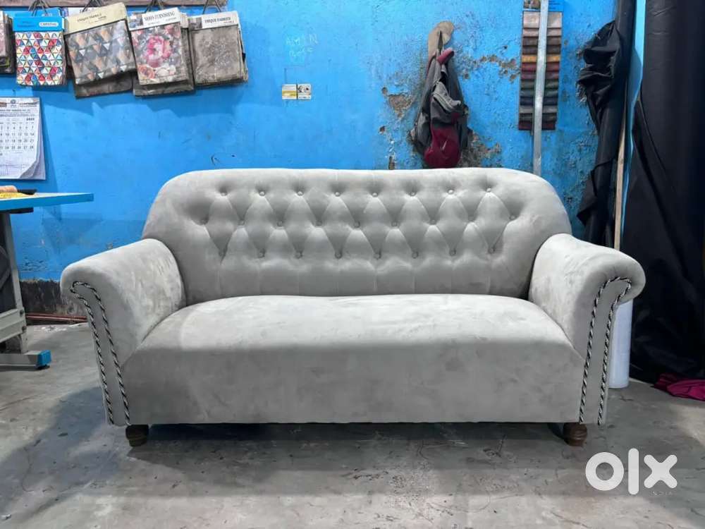 New brand sofa 3 seater luxury living