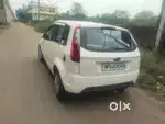 Ford Figo 2011 Diesel Well Maintained