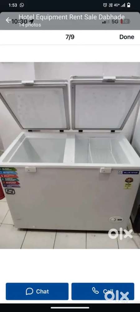 HOTEL SET UP SALE