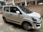 Maruti Suzuki Wagon R 1.0 2016 Petrol Well Maintained