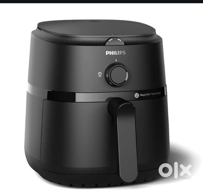 Air fryer philips