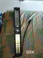 AUX BEAM LED5D LIGHT FOR CAR