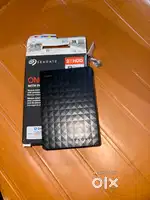 2Tb Wb hard disk