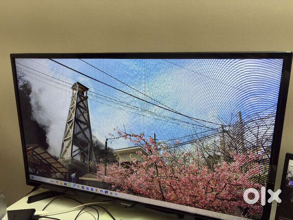 Samsung smart tv 32inch