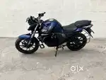 Yamaha FZ V 2.0 2018