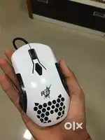 Rog mouse built for gaming