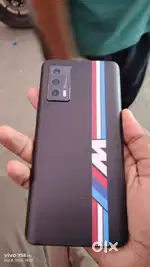 Vivo iQOO 7 5g