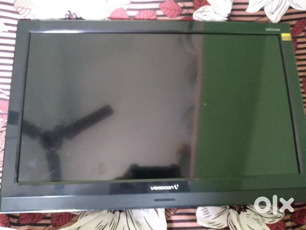 Videocon Led tv 24 inch