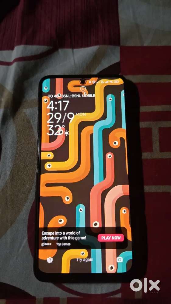 Pocco m4 pro 6/64