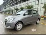 Maruti Suzuki Celerio 2016 Petrol 34500 Km Driven