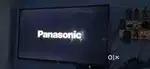 Panasonic 4khd android smart tv