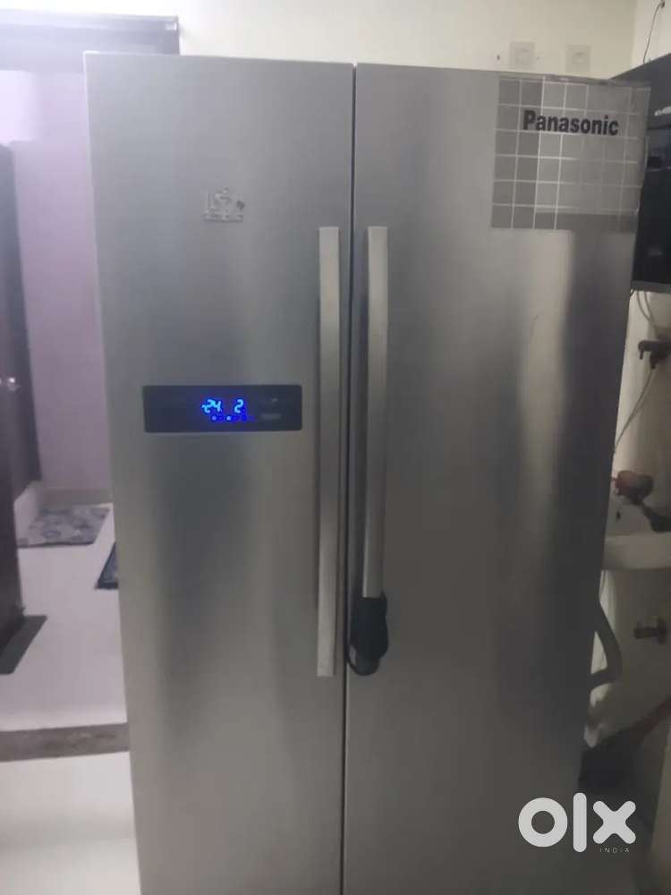 Panasonic Fridge