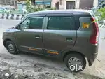 Maruti Suzuki Wagon R 2024