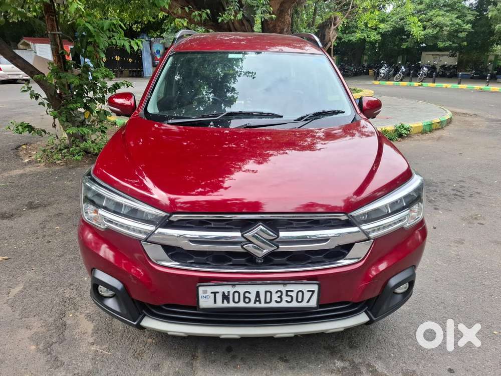 Maruti Suzuki XL6 1.5 Alpha MT, 2023, Petrol