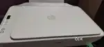 Hp Deskjet 2820 All in one Printer -Like New | 4000rs | Cash/Face2Face