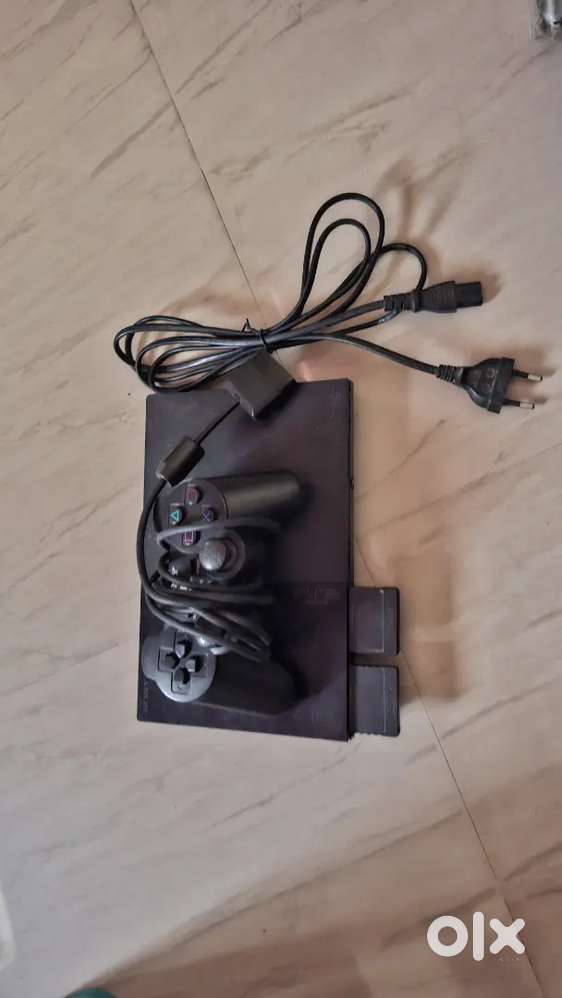 Playstation 2
