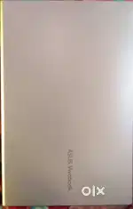 Asus Vivo book