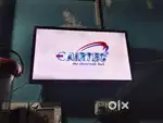 Led tv not a Android TV All good excellent condition