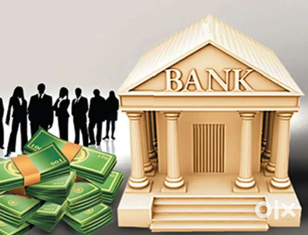 Wanted front office staff in a finance sector