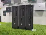 A1 CONDITION HP PRODESK 400 G1 CORE I5 4TH GEN 8GB RAM 500GB HDD ORDER