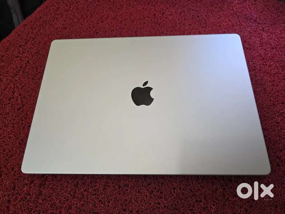 M1 PRO  Apple Macbook 16inch 16gb 512gb SSD  Retina XDR Display