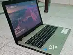Asus laptop