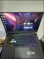 Asus rog g15 strix