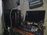 5 din purana computer