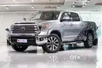 Toyota Tundra Twin cabin, 2024, Diesel