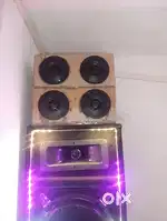 Sound audio