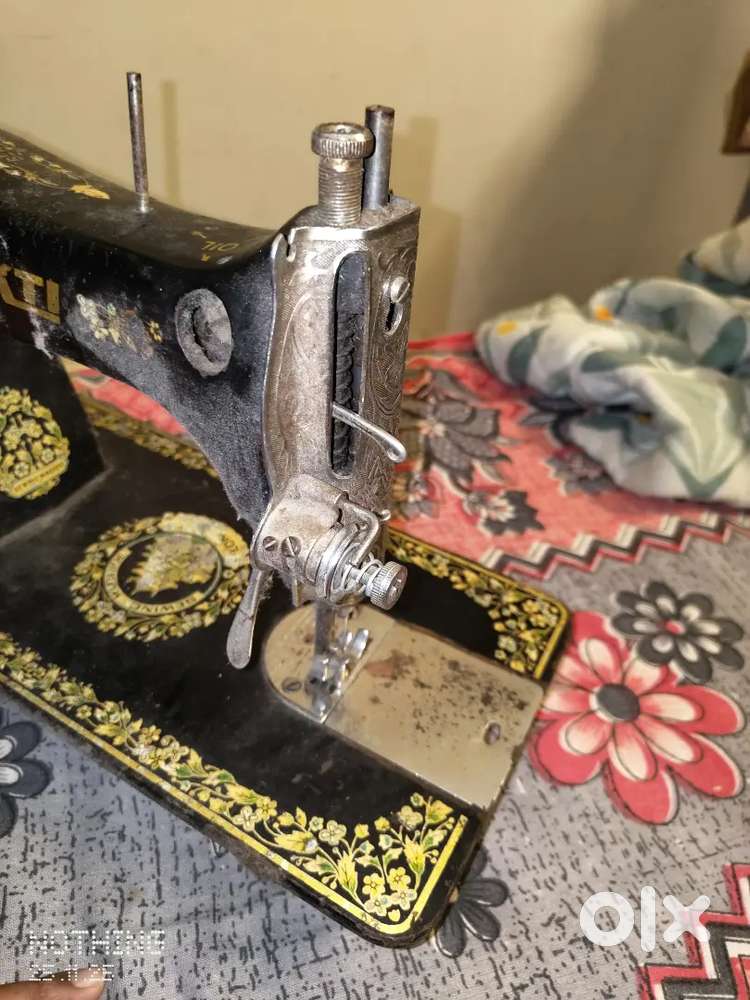 Sweing Machine 1000 only