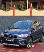 Maruti Suzuki S-Cross 2017-2020 1.3 Zeta, 2018, Diesel