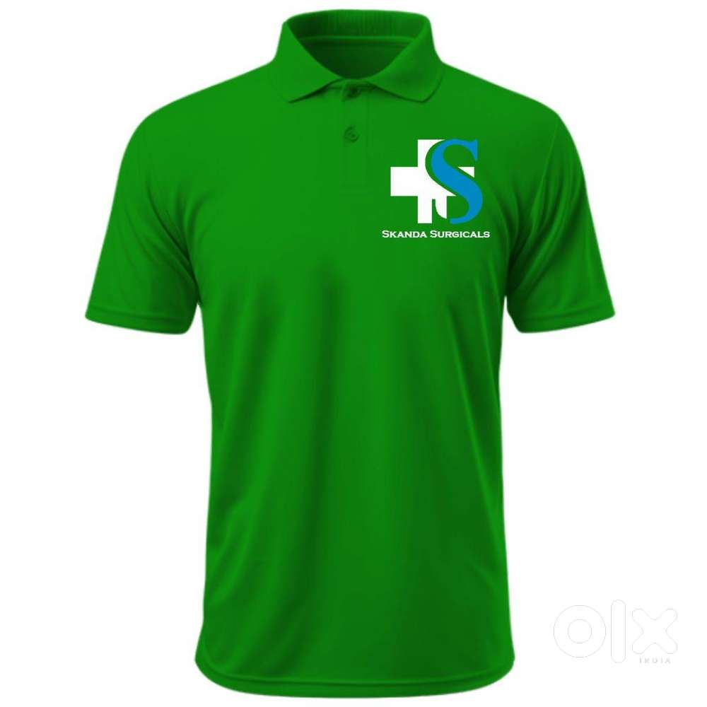 Pharmacy Store Incharge