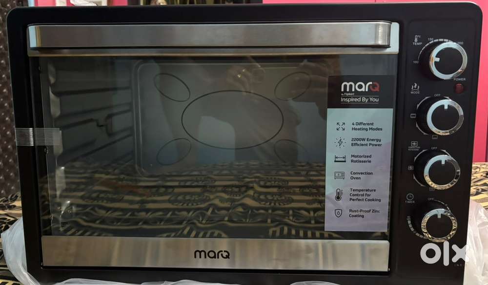 Brand New OTG MARQ 63L